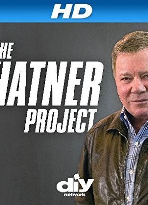 The Shatner Project海报封面图