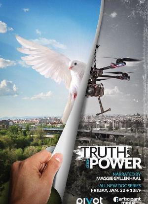 Truth and Power海报封面图