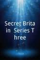 Will Hodgkinson Secret Britain: Series Three