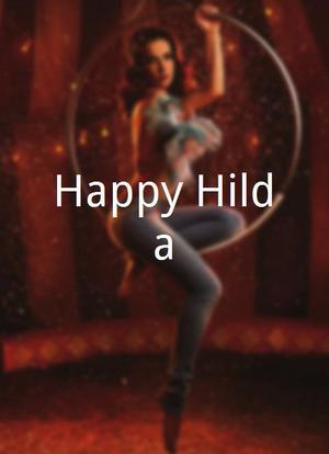 Happy Hilda海报封面图