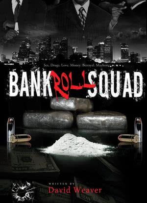 Bankroll Squad海报封面图