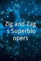 Aidan Power Zig and Zag`s Superbloopers