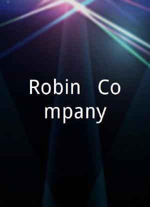 Robin & Company海报封面图