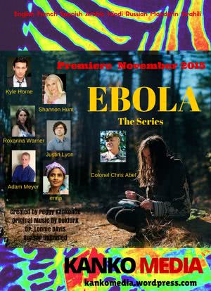 Ebola海报封面图