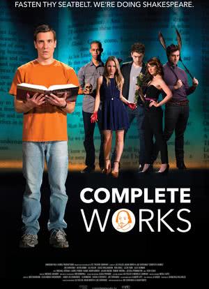 Complete Works海报封面图