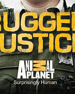 Rugged Justice海报封面图