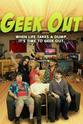 Delila Outlaw Geek Out