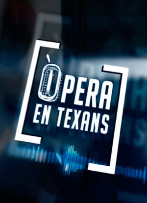 Òpera en texans海报封面图