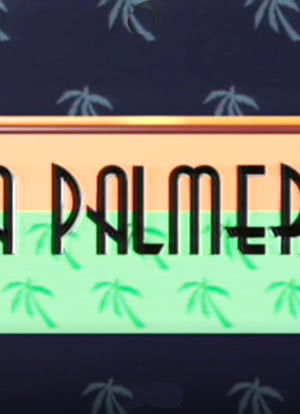 La palmera海报封面图