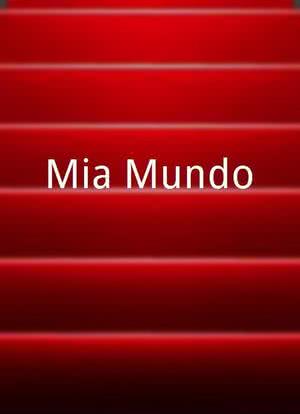 Mia Mundo海报封面图