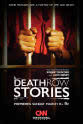 Toby Shook death row stories Season 2