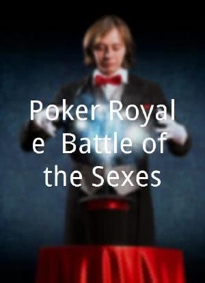 Poker Royale: Battle of the Sexes海报封面图