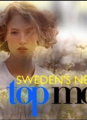 Sweden`s Next Top Model海报封面图