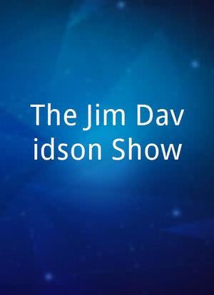 The Jim Davidson Show海报封面图