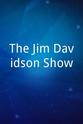 Jan Todd The Jim Davidson Show
