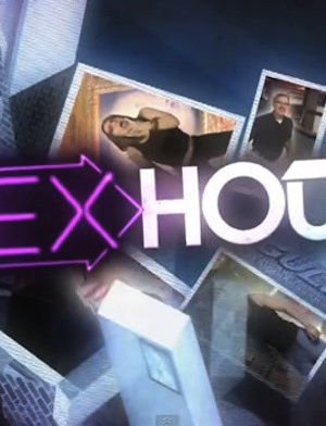 Sex House Season 1海报封面图