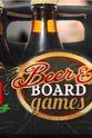 Courtney Collins Beer and Board Games