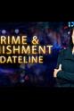 Dave Hendren Crime & Punishment