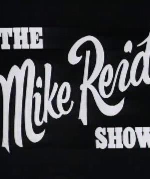 The Mike Reid Show海报封面图