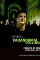 Hector Barragan Jr. Paranormal Challenge