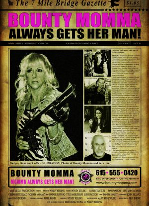 Bounty Momma海报封面图