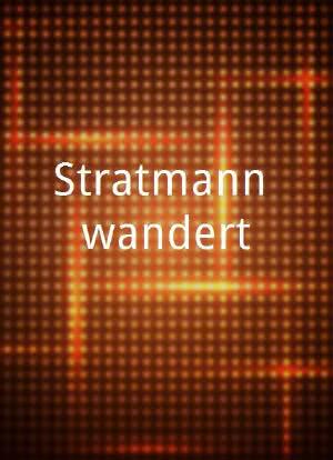 Stratmann wandert海报封面图