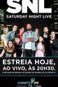 Carlos Eduardo Miranda Saturday Night Live
