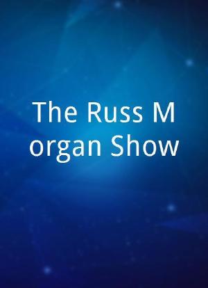 The Russ Morgan Show海报封面图