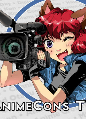 AnimeCons TV海报封面图