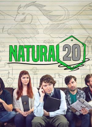Natural 20海报封面图