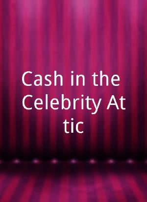 Cash in the Celebrity Attic海报封面图
