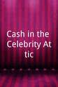 Kenneth Kendall Cash in the Celebrity Attic
