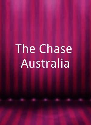 The Chase Australia海报封面图