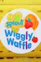Paul Paddick Sprout`s Wiggly Waffle