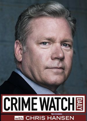 Crime Watch Daily海报封面图