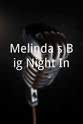 Gail McKenna Melinda`s Big Night In