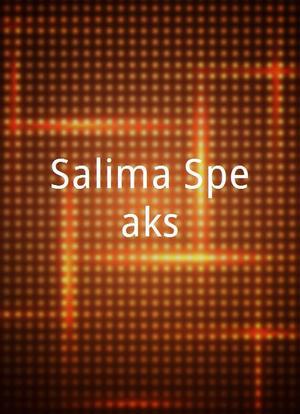 Salima Speaks海报封面图