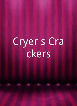 Cryer`s Crackers海报封面图