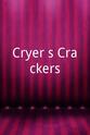 Margaret Johnson Cryer`s Crackers