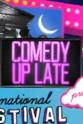 Axis of Awesome Comedy Up Late