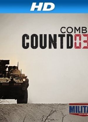Combat Countdown海报封面图