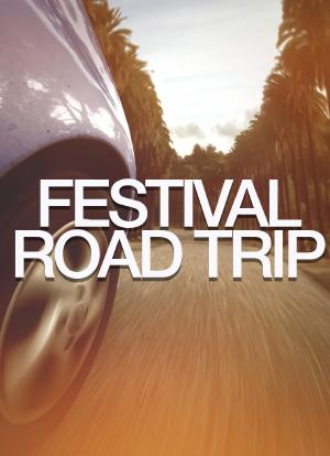 Festival Road Trip海报封面图