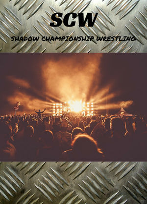 SCW: Shadow Championship Wrestling海报封面图