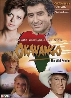 Okavango: The Wild Frontier海报封面图