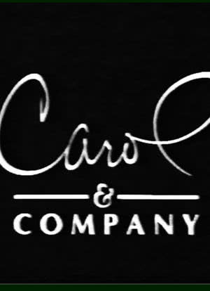 Carol & Company海报封面图