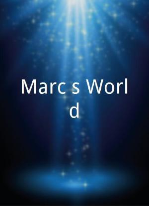 Marc's World海报封面图