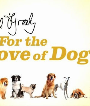 Paul O`Grady: For the Love of Dogs海报封面图