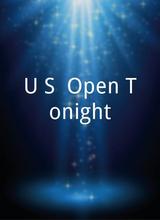 U.S. Open Tonight