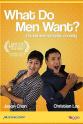 Charis Vera Ng What Do Men Want?