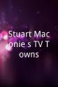 Christopher Goulding Stuart Maconie's TV Towns
